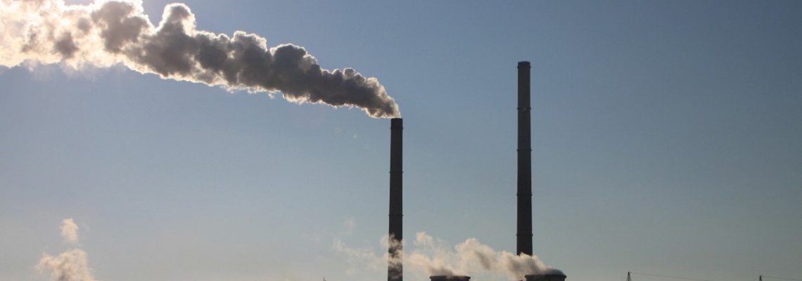 Mundo precisa remover 1 bi de toneladas de CO2 atÃ© 2025, mostra estudo
