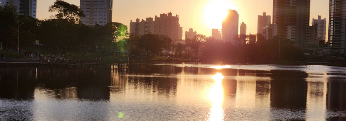 Cientistas dizem que 2022 foi o quinto ano mais quente já registrado